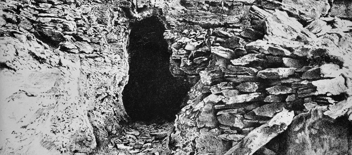 Brixham Cave